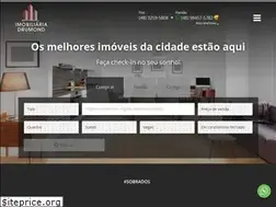 Sites similar to imobiliariadrumond.com.br