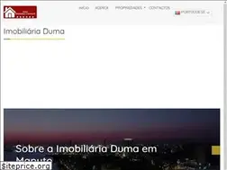 Sites similar to imobiliariaduma-mz.com
