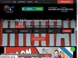 Sites similar to imobiliariaemsorocaba.com.br