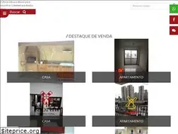 Sites similar to imobiliariafabrini.com.br