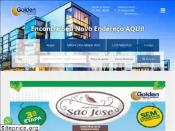 Sites similar to imobiliariagolden.com.br