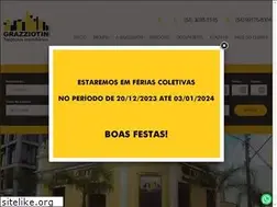 Sites similar to imobiliariagrazziotin.com.br