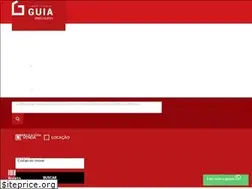 Sites similar to imobiliariaguia.com.br