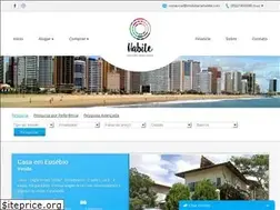 Sites similar to imobiliariahabite.com