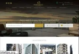 Sites similar to imobiliariaimperio.com