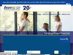 Sites similar to imobiliariainovacao.com.br