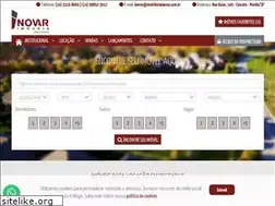 Sites similar to imobiliariainovar.com.br