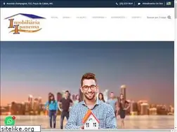 Sites similar to imobiliariaipanemapc.com.br