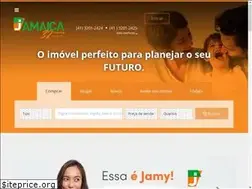 Sites similar to imobiliariajamaica.com.br