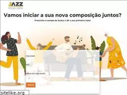 Sites similar to imobiliariajazz.com
