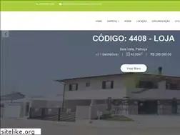 Sites similar to imobiliariajoaocosta.com.br