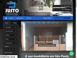Sites similar to imobiliariajusto.com
