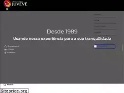 Sites similar to imobiliariajuveve.com.br