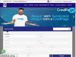 Sites similar to imobiliariakaito.com.br