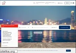 Sites similar to imobiliarialal.com.br