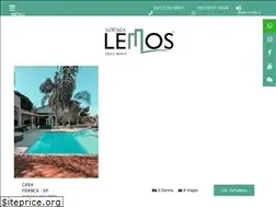 Sites similar to imobiliarialemos.com.br