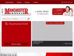 Sites similar to imobiliariamanchester.com.br