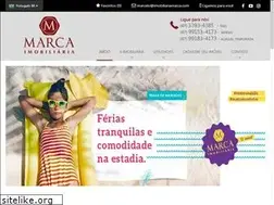 Sites similar to imobiliariamarca.com