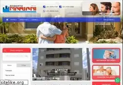 Sites similar to imobiliariamariani.com.br