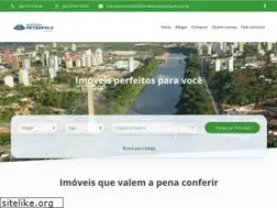 Sites similar to imobiliariametropole.com.br