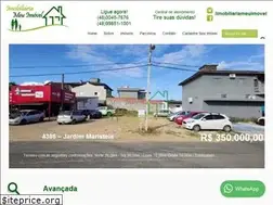 Sites similar to imobiliariameuimovel.com.br