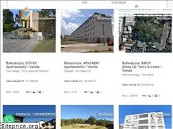 Sites similar to imobiliariamiellis.com.br