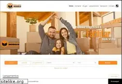 Sites similar to imobiliariamodelosm.com.br