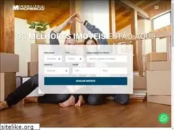 Sites similar to imobiliariamoresco.com.br