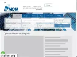 Sites similar to imobiliariamota.com.br