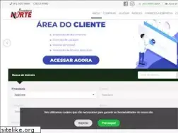 Sites similar to imobiliarianorte.com.br