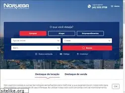 Sites similar to imobiliarianoruega.com.br