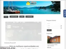 Sites similar to imobiliariaoliveirasp.com.br