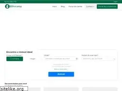 Sites similar to imobiliariapanorama.com.br