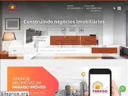 Sites similar to imobiliariaparaiso.com.br