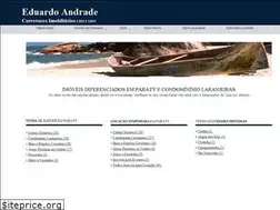 Sites similar to imobiliariaparaty.com.br