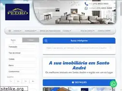 Sites similar to imobiliariapedro.com.br