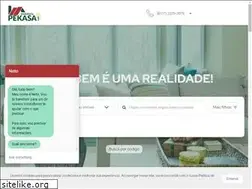 Sites similar to imobiliariapekasa.com.br