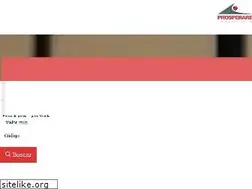 Sites similar to imobiliariaprosperare.com.br
