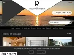Sites similar to imobiliariaprp.pt