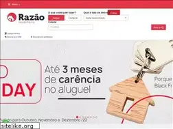 Sites similar to imobiliariarazao.com.br