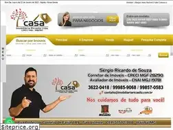 Sites similar to imobiliariaricaeliz.com.br