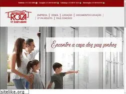 Sites similar to imobiliariaroca.com.br
