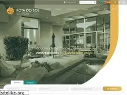 Sites similar to imobiliariarotadosol.com.br
