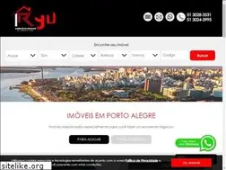 Sites similar to imobiliariaryu.com.br