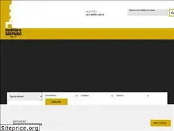 Sites similar to imobiliariasaopaulo.com.br