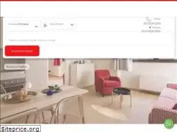 Sites similar to imobiliariasapucaia.com.br