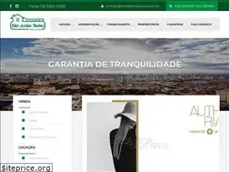 Sites similar to imobiliariasjudas.com.br