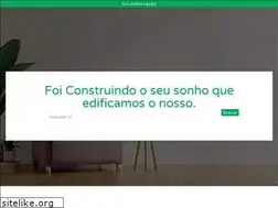 Sites similar to imobiliariasnapraiagrande.com.br