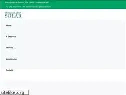 Sites similar to imobiliariasolar.com