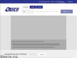 Sites similar to imobiliariasolo.com.br